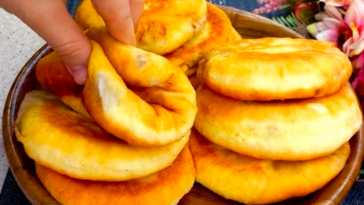 Палянички, як у прабабусі: смак із дитинства, який не забувається