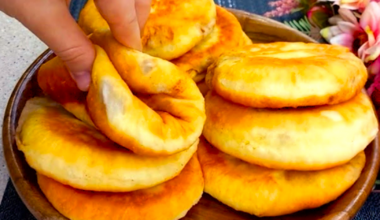 Палянички, як у прабабусі: смак із дитинства, який не забувається