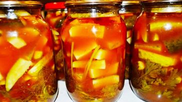 Секретні огірки від свекрухи: чоловік у захваті, а я нарешті навчилась!