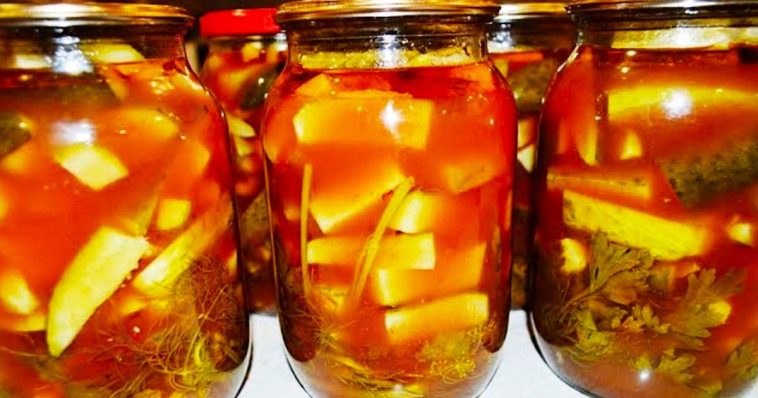 Секретні огірки від свекрухи: чоловік у захваті, а я нарешті навчилась!