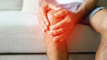 Чудо-засіб моєї бабусі: у 82 роки — жодного болю в суглобах!