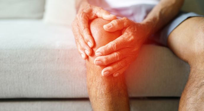 Чудо-засіб моєї бабусі: у 82 роки — жодного болю в суглобах!