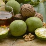 Зелені волоські горіхи з медом — народний еліксир здоров’я, перевірений поколіннями