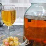 Домашній коньяк із винограду: перевірений рецепт розкішного напою