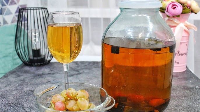 Домашній коньяк із винограду: перевірений рецепт розкішного напою