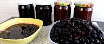 Найсмачніше черешневе варення без кісточок: легкий рецепт для зимових заготовок