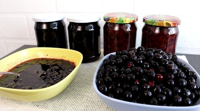 Найсмачніше черешневе варення без кісточок: легкий рецепт для зимових заготовок