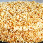 Чарівний торт без ваги і міксера — м’який, як пух! Свекруха не повірила, що без просочення!