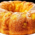 Смакота з Японії: яблучний пиріг без тіста за 5 хвилин, яка підкорить з першого разу!