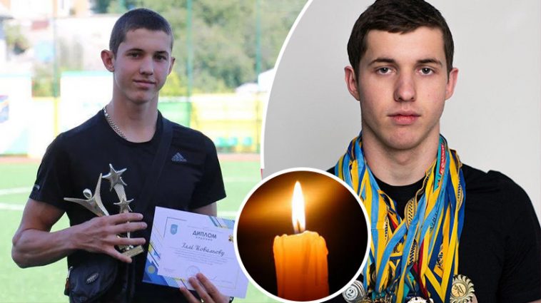 Ілля Ковальов