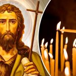 25 травня – Іоана Предтечі: велике церковне свято. Що не можна робити цього дня