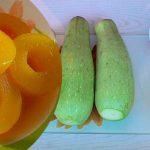 «Цукрові ананаси» з кабачків – ніхто не здогадається, що це овоч!