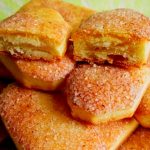 Домашнє печиво на сметані за 10 хвилин: ніжне, м’яке й ароматне!