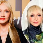 Крістіна Орбакайте вперше за довгий час показала 27-річна сина-красеня