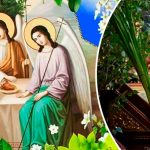 Трійця 2025: коли святкуємо, що не можна робити та п’ять головних заборон