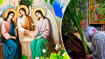 Трійця 2025: коли святкуємо, що не можна робити та п’ять головних заборон