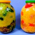 Перерослі кабачки більше не викидаю – роблю смачні заготовки на зиму
