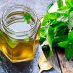 Готую щороку! М’ятний сироп — улюблена літня заготівля