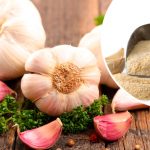 Готуємо вдома: домашній часниковий порошок — натурально, просто і смачно!