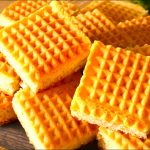 10 хвилин і банка згущеного молока – готую улюблене печиво “Секунда” до чаю. Швидко, просто і дуже смачно!