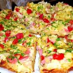 Не пиріг і не піца – ще смачніше! Швидкий сніданок "Сімейний" за 5 хвилин