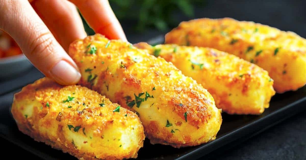 Супервигідна вечеря! Котлети "Бюджетні" – смачно, швидко й щодня!