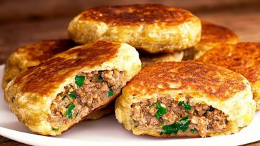 Сімейна насолода: Соковиті котлети, які готую щовечора!