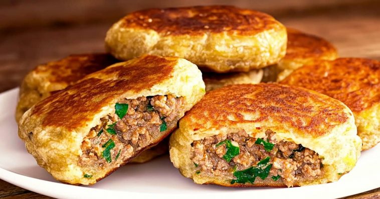 Сімейна насолода: Соковиті котлети, які готую щовечора!