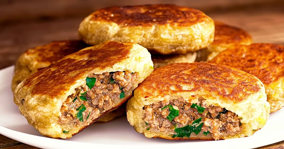 Сімейна насолода: Соковиті котлети, які готую щовечора!