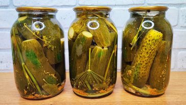 Секрет неймовірно смачних огірків: тепер мариную тільки так! Рецепт, що підкорив з першої спроби!