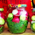 Редиска, від якої всі в захваті: Закриваю 100 банок – розлітаються миттєво!