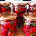 Секрет моєї зимової полуниці: як я зберігаю ягоди свіжими цілих 2 роки!