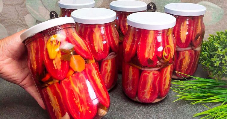 Секретний рецепт від подруги: готую третій рік поспіль — до весни не лишається жодної баночки!