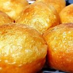 Скарб із бабусиної скрині: «Секретне тісто», яке підкорило покоління