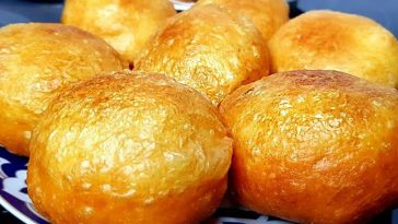 Скарб із бабусиної скрині: «Секретне тісто», яке підкорило покоління