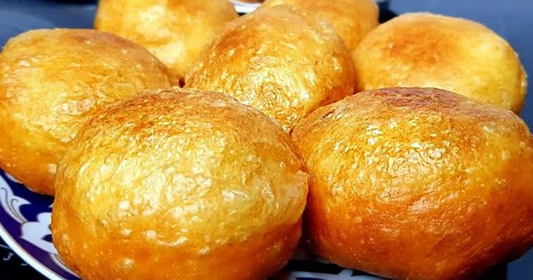 Скарб із бабусиної скрині: «Секретне тісто», яке підкорило покоління