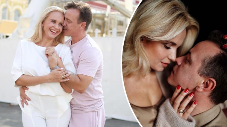 Лілія Ребрик