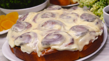 Улюблений пиріг до чаю в нашій родині – “Насолода”! Готується легко, а смак підкорює з першого шматочка