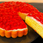 «Найсмачніший десерт у моєму житті» – готую його знову і знову!