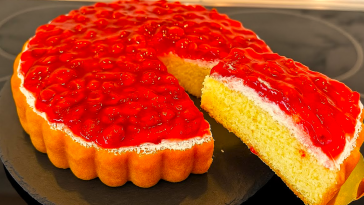 «Найсмачніший десерт у моєму житті» – готую його знову і знову!