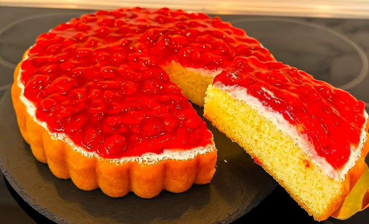 «Найсмачніший десерт у моєму житті» – готую його знову і знову!