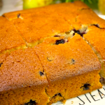 Пиріг “Усе по склянці” — просто, смачно, з улюблених!