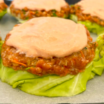 Як голубці, але простіше! "Гнізда" з капусти та фаршу – ідеальний варіант на обід