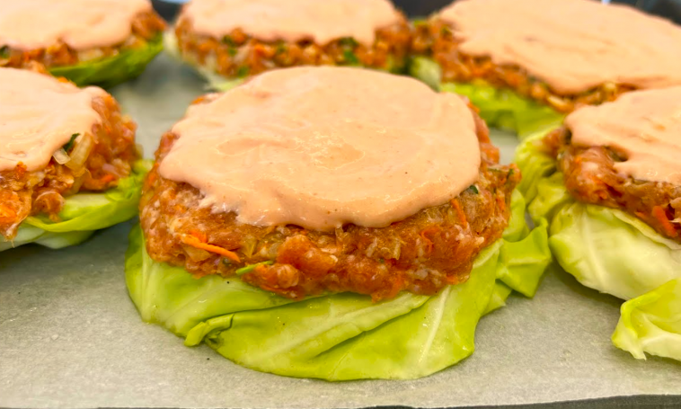 Як голубці, але простіше! "Гнізда" з капусти та фаршу – ідеальний варіант на обід