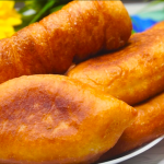 Швидке універсальне тісто за 5 хвилин – і для сковороди, і для духовки!