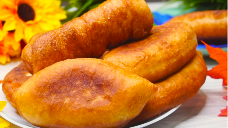 Швидке універсальне тісто за 5 хвилин – і для сковороди, і для духовки!