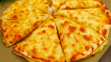 Ця картопляна закуска смачніша за бутерброди! Готую щодня — родина в захваті!