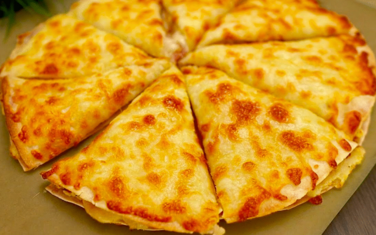 Ця картопляна закуска смачніша за бутерброди! Готую щодня — родина в захваті!