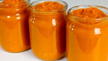 Закриваю по 60 банок — і все одно не вистачає! Домашня кабачкова ікра, як у дитинстві