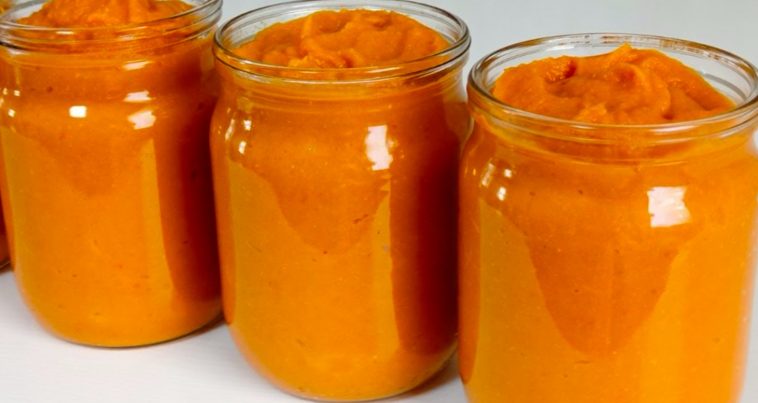 Закриваю по 60 банок — і все одно не вистачає! Домашня кабачкова ікра, як у дитинстві